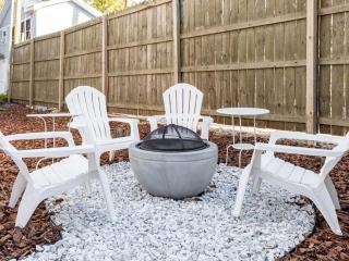 Laurel Reef - Tybee Island - 5