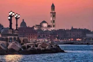 Casa Vacanze Manthy Posizione centrale - Bari - 2