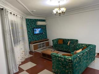 Quality Home - Yaoundé - 6