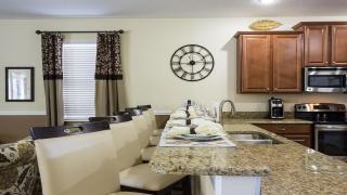 Last Minute Disney Getaway! Private Pool, Hot Tub & Games Room. Book Now! #56481 - Davenport - 3