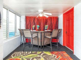 Kahuna Kabana - Tybee Island - 7