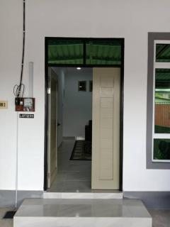 Homestay Ummi - Kota Bharu - 0