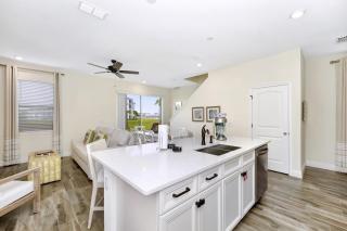 Citrus Sunshine Villa Near Disney With Margaritaville Resort Island H2O Access - 3049Cs - Orlando - 3