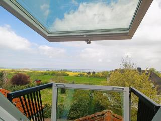Meerblick inklusive! - Wismar - 0
