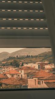 Welcome to Zaimi's Apartment - Polisi i Vogël - 9