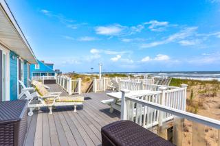4075 The Pearl Oceanfront - Kitty Hawk - 9