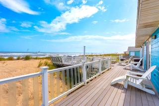 4075 The Pearl Oceanfront - Kitty Hawk - 7