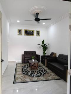 Homestay Ummi - Kota Bharu - 6