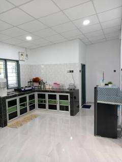 Homestay Tok Abah Panchor - 2