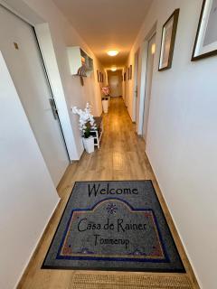 Casa de Rainer Tommerup - 6