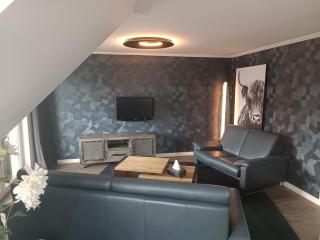 Meerblick inklusive! - Wismar - 6