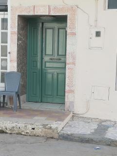 دارنا - El Haouaria - 2