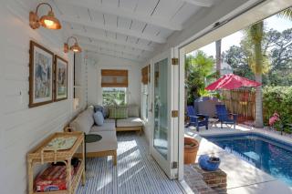 Island Bliss - Tybee Island - 7