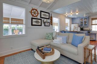 Island Bliss - Tybee Island - 5