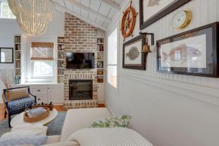 Island Bliss - Tybee Island - 4