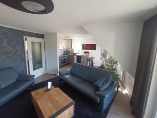 Meerblick inklusive! - Wismar - 5