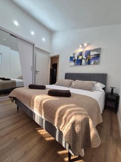 Apartment Bailando - Private Parking & Grill - Zadar - 3