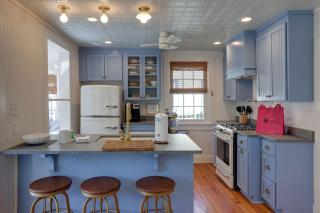 Island Bliss - Tybee Island - 2