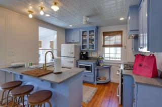 Island Bliss - Tybee Island - 1