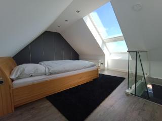 Meerblick inklusive! - Wismar - 7