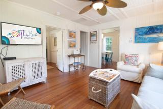 Cooper Cottage - Folly Beach - 7