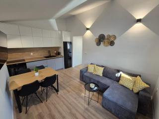 Apartment Bailando - Private Parking & Grill - Zadar - 8