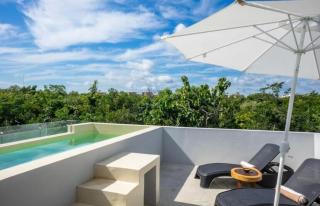 Tulum, 6 bedrooms villa in Paradise - Tulum - 7