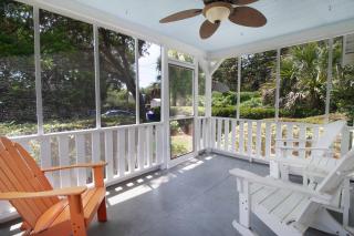 Cooper Cottage - Folly Beach - 5