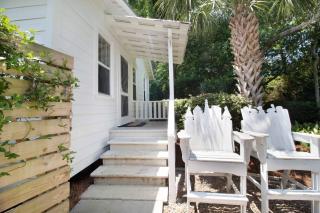 Cooper Cottage - Folly Beach - 3