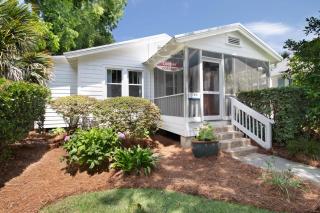 Cooper Cottage - Folly Beach - 2