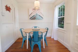 Cooper Cottage - Folly Beach - 1