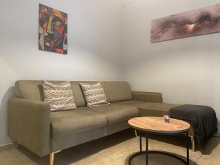 Cozy Mozy House - 6