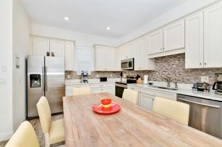 Sunny Cottage Near Disney With Margaritaville Resort Island H20 Waterpark Access - 3013Sp - Orlando - 4