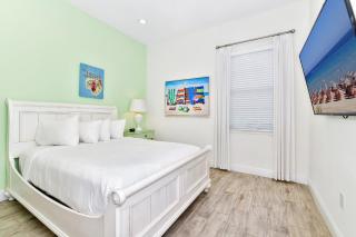 Sunny Cottage Near Disney With Margaritaville Resort Island H20 Waterpark Access - 3013Sp - Orlando - 3