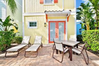 Sunny Cottage Near Disney With Margaritaville Resort & Island H20 Waterpark Access - 3013Sp - Orlando - 8