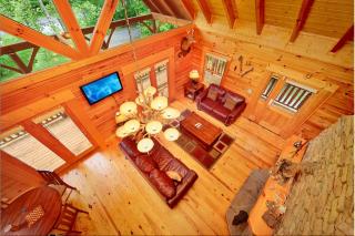 Magic Moments Holiday home - Gatlinburg - 2