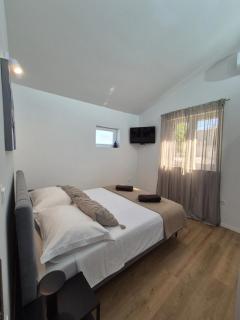 Apartment Bailando - Private Parking & Grill - Zadar - 4