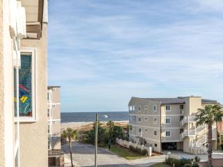 Gull Reef 633 - Tybee Island - 1