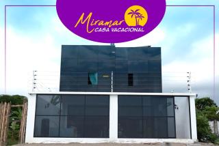 MIRAMAR Oceanfront Vacation Home - Castelnovo - 8
