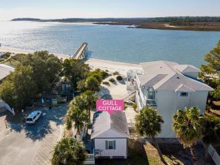 Gull Cottage - Tybee Island - 9