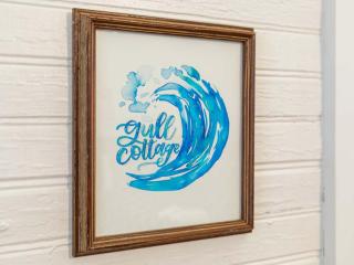 Gull Cottage - Tybee Island - 1