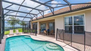 Last Minute Disney Getaway! Private Pool, Hot Tub & Games Room. Book Now! #1402 - Orlando - 8