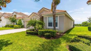 Last Minute Disney Getaway! Private Pool, Hot Tub & Games Room. Book Now! #1402 - Orlando - 7