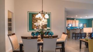 Last Minute Disney Getaway! Private Pool, Hot Tub & Games Room. Book Now! #1402 - Orlando - 2