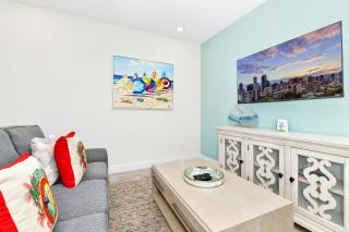 Glimmering Blue Villa Near Disney With Margaritaville Resort Island H20 Waterpark Access - 3016Cs - Orlando - 5