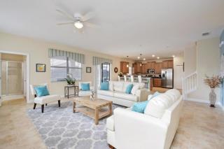 Last Minute Disney Getaway! Private Pool, Hot Tub & Games Room. Book Now! #97663 - Davenport - 8