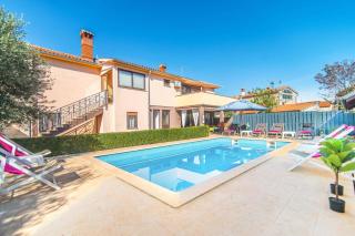Villa Barbara by Villa Plus - Marčana - 0