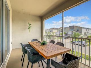 Last Minute Disney Getaway! Private Pool, Hot Tub & Games Room. Book Now! #98295 - Kissimmee - 9
