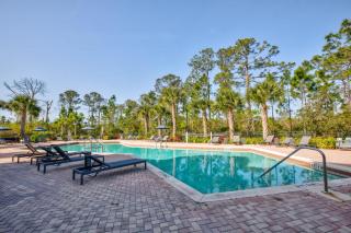 Near Disney 2BR King Queen with Hot Tub & Games room - Orlando - 8