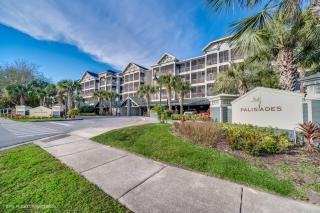 Near Disney 2BR King Queen with Hot Tub & Games room - Orlando - 9